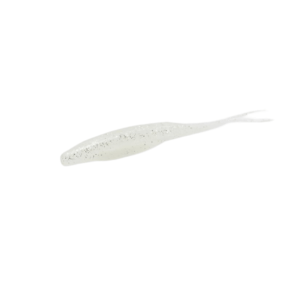Zoom Super Fluke Soft Jerkbait