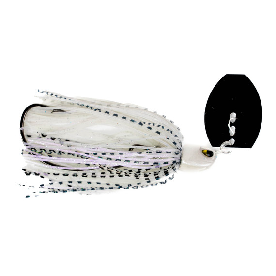 G-Ratt Weedless Vibrating Jig - 3/8 oz