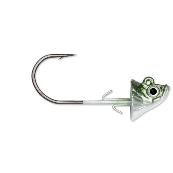 Rapala VMC Swimbait Carbon Steel Jig
