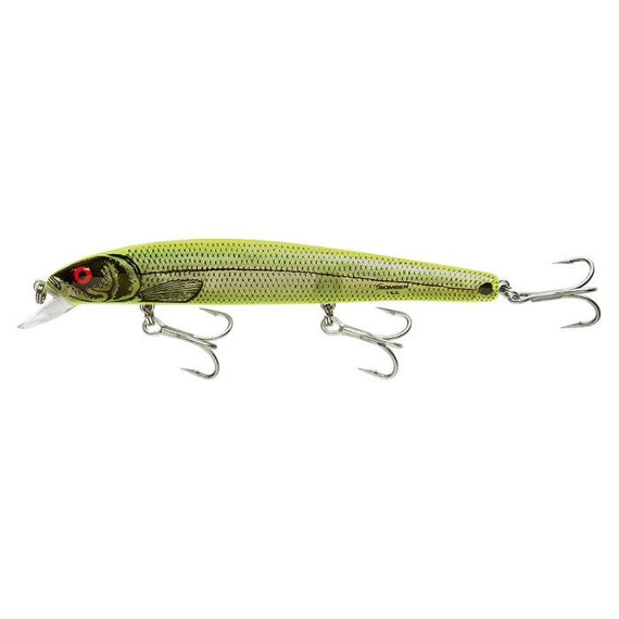 Bomber Saltwater Grade Heavy Duty Long A Crankbait - 7/8 oz