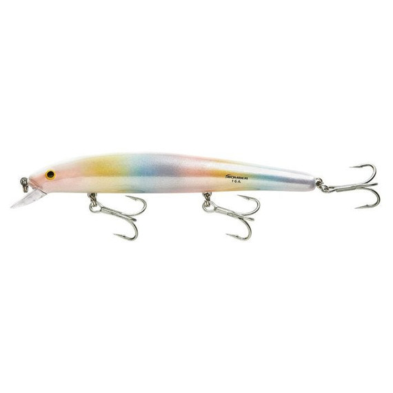 Bomber Saltwater Grade Heavy Duty Long A Crankbait - 7/8 oz