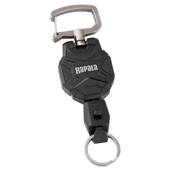Rapala Retractable Lanyard - 28"