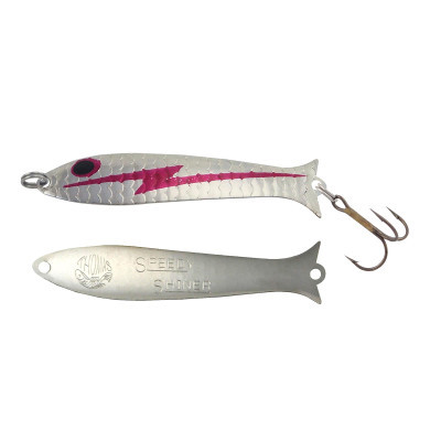 Thompson's Speedy Shiner Spoon Bait