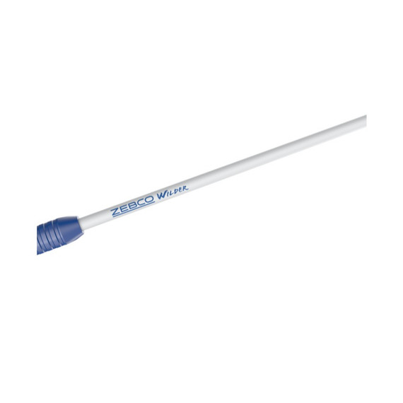 Zebco Wilder Spincast Combo - 4'3"