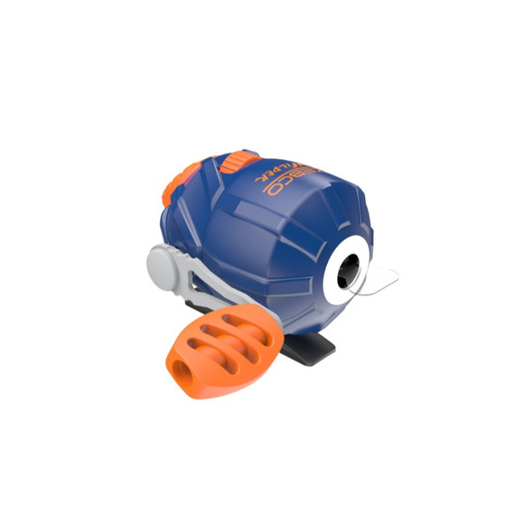 Zebco Wilder Spincast Combo - 4'3"