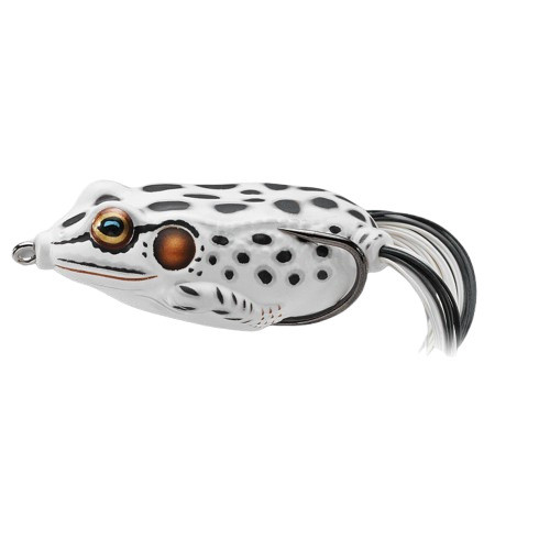 Live Target Hollow Body Frog - 3/4 oz