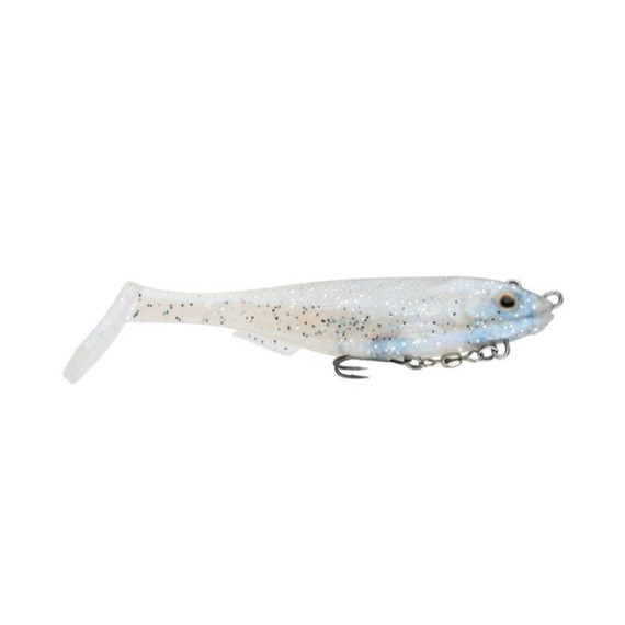 Strike King Rigged Swim Bait - 4-3/4"