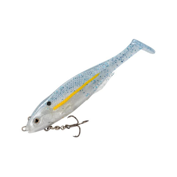 Strike King Rigged Swim Bait - 4-3/4"