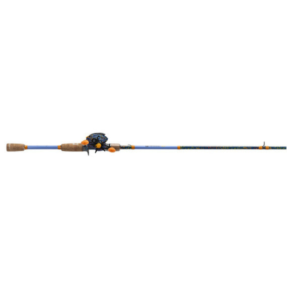 Profishiency Drip Baitcast Combo - 7'