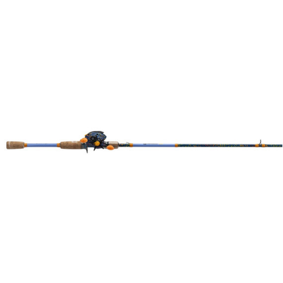 Profishiency Drip Baitcast Combo - 7'