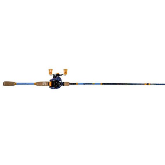 Profishiency Drip Baitcast Combo - 7'