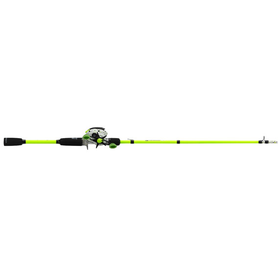 Profishiency Drip Baitcast Combo - 7'