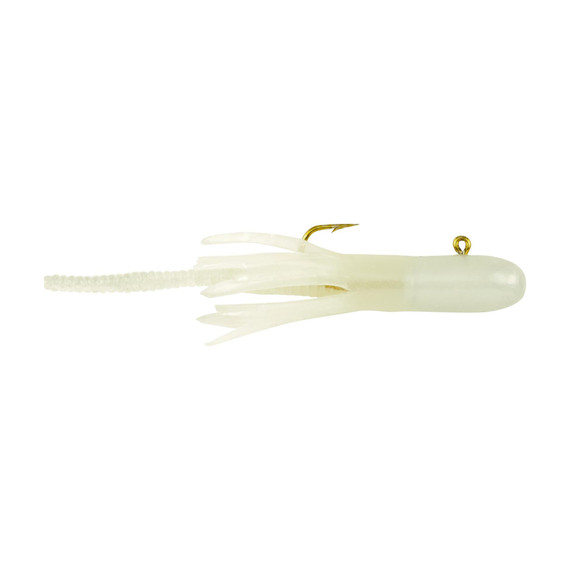 Berkley PowerBait Pre-Rigged Atomic Teaser - 1/16 oz