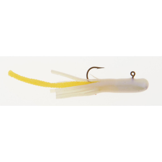 Berkley PowerBait Pre-Rigged Atomic Teaser - 1/16 oz