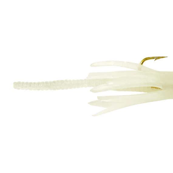 Berkley PowerBait Pre-Rigged Atomic Teaser - 1/16 oz