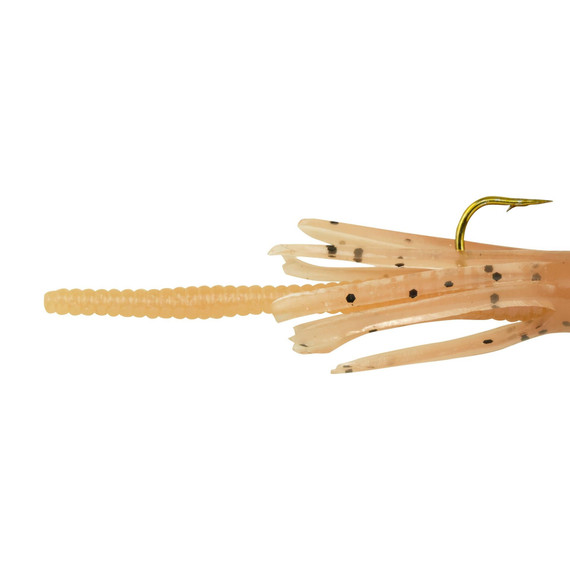 Berkley PowerBait Pre-Rigged Atomic Teaser - 1/16 oz