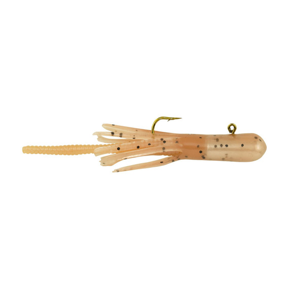 Berkley PowerBait Pre-Rigged Atomic Teaser - 1/16 oz