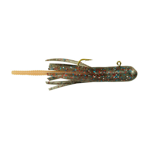 Berkley PowerBait Pre-Rigged Atomic Teaser - 1/16 oz