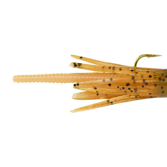 Berkley PowerBait Pre-Rigged Atomic Teaser - 1/16 oz