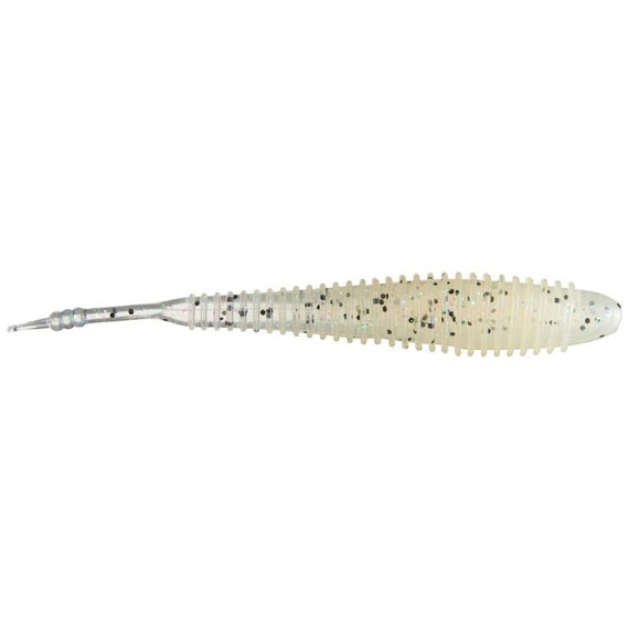 Hog Farmer Spunk Shad Pintail Swimbait