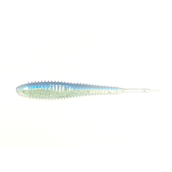 Hog Farmer Spunk Shad Pintail Swimbait
