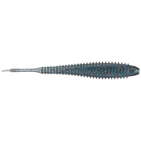 Hog Farmer Spunk Shad Pintail Swimbait