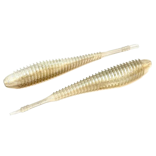 Hog Farmer Spunk Shad Pintail Swimbait