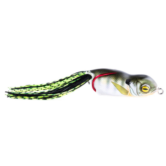 American Baitworks Scum Frog Launch Frog Lure