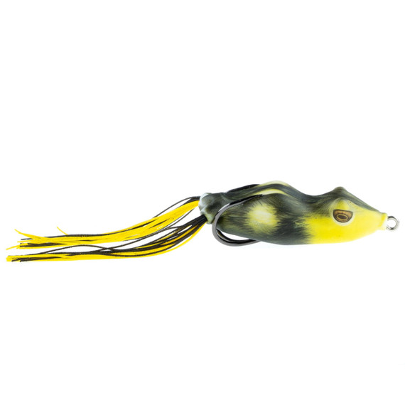 American Baitworks Snag Proof Bobby's Perfect Frog Lure