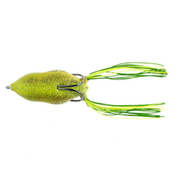 American Baitworks Snag Proof Bobby's Perfect Frog Lure