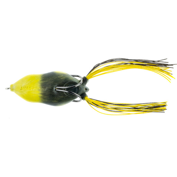 American Baitworks Snag Proof Bobby's Perfect Frog Lure