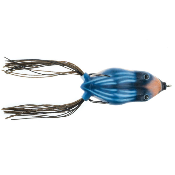 American Baitworks Snag Proof Bobby's Perfect Frog Lure