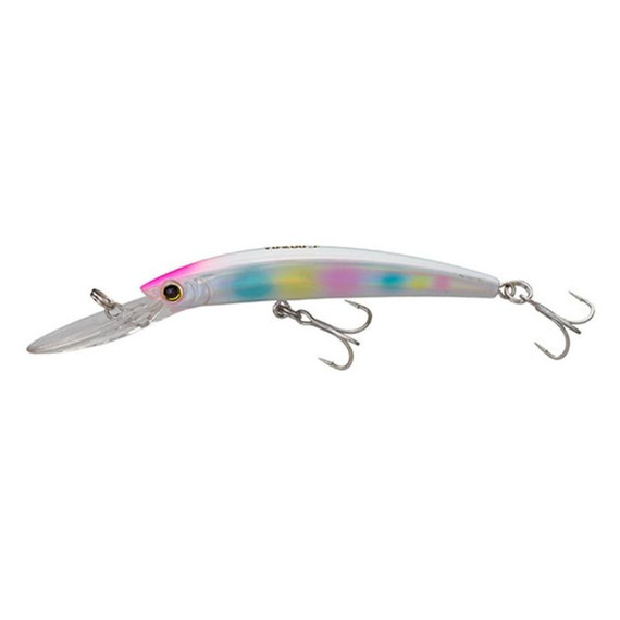 Yo-Zuri Crystal Minnow Deep Diver - 5-1/4