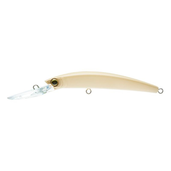 Yo-Zuri Crystal Minnow Deep Diver - 5-1/4