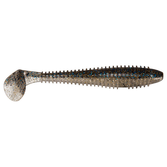 Keitech Fat Swing Impact Swimbait - 2.8"
