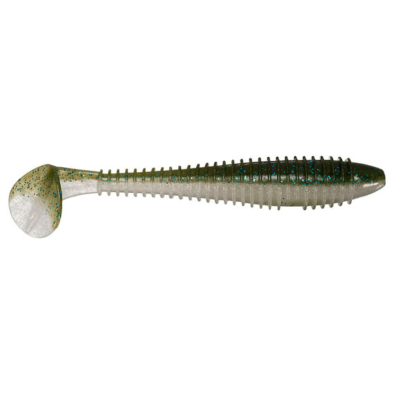 Keitech Fat Swing Impact Swimbait - 2.8"
