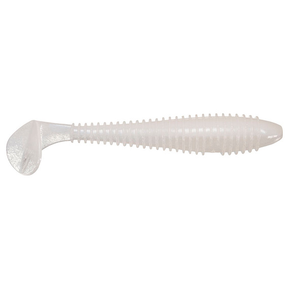 Keitech Fat Swing Impact Swimbait- 3-1/4"