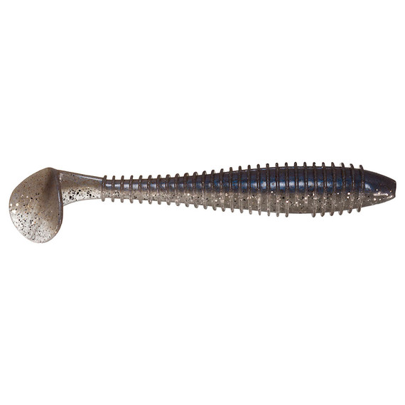 Keitech FAT Swing Impact Swim Bait- 3-3/4"