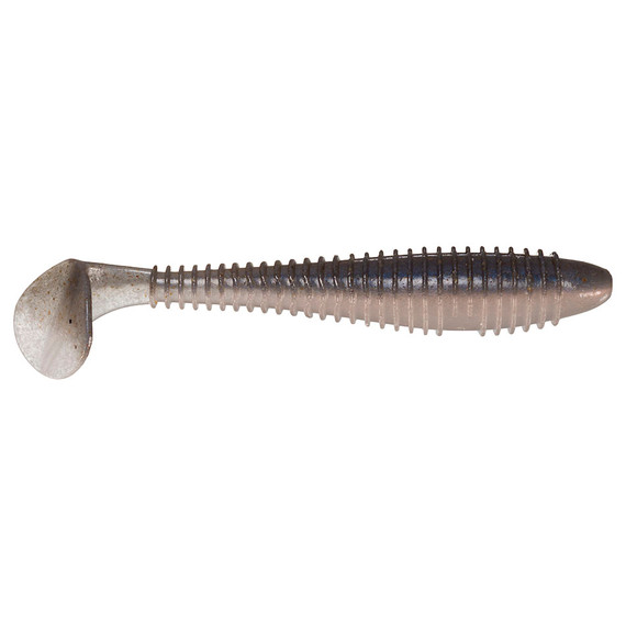 Keitech FAT Swing Impact Swim Bait- 3-3/4"