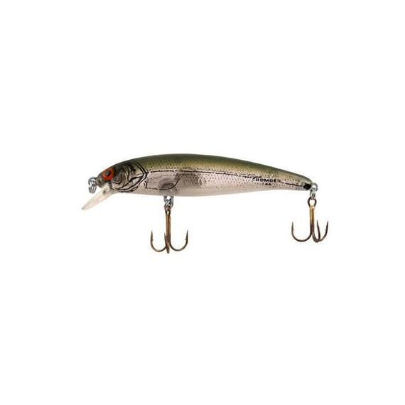 Bomber Long A Fishing Lure Diving Jerkbait - 4-1/2"