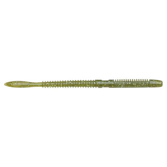 Rapala Janitor Fearless Worm - 6"