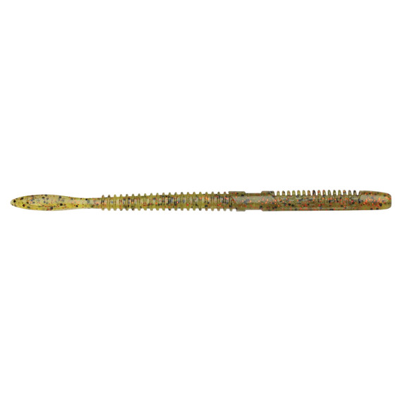 Rapala Janitor Fearless Worm - 6"