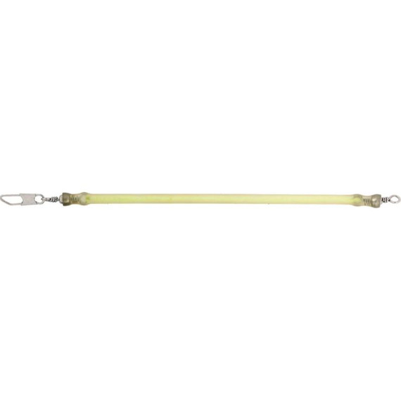 Rapala Light Trout Rubber Snubber - 5-1/2"