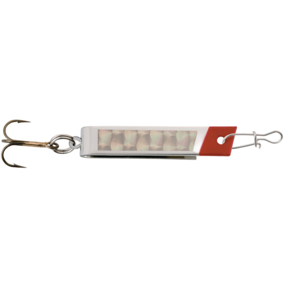 Luhr-Jensen Super Duper U-Shaped Lure