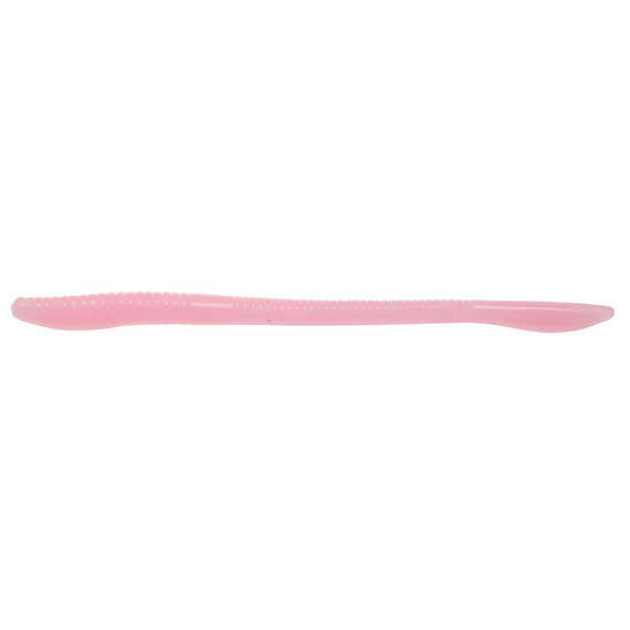 Z-Man Floating WormZ Bait - Bubblegum