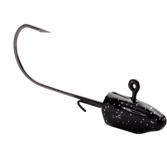 Rapala DHJ Darter Head Jig - Black