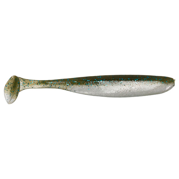 Keitech Easy Shiner Swing Impact - 4" - Smallmouth Magic