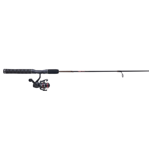 Ugly Stik GX2 Larger Handle Knob Spinning Combo - 7'