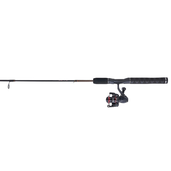 Ugly Stik GX2 Larger Handle Knob Spinning Combo - 7'