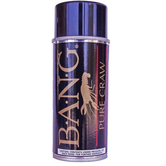 Bass Assassin Bang Fish Attractant - 5 oz